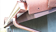 Rain Gutter Installation, Repair, Cleaning in Irwin, ID